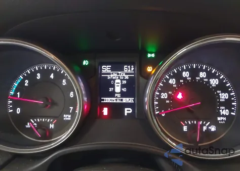 2013 Jeep Grand Cherokee Laredo Altitude из США, поврежденный, VIN 1C4RJFAG8DC594733